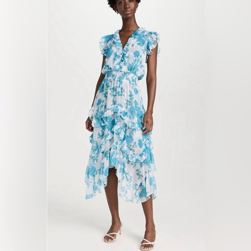 MISA Los Angeles - Dakota Dress - NWT - Size XS